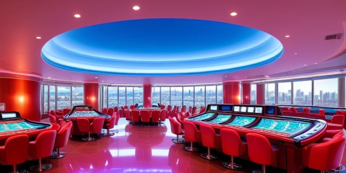 Genuine Live Dealer Encounters at AllSlots