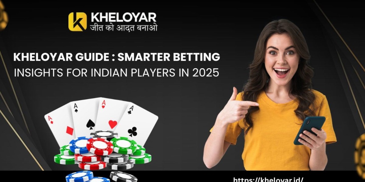 Kheloyar Guide : Smarter Betting Insights for Indian Players in 2025