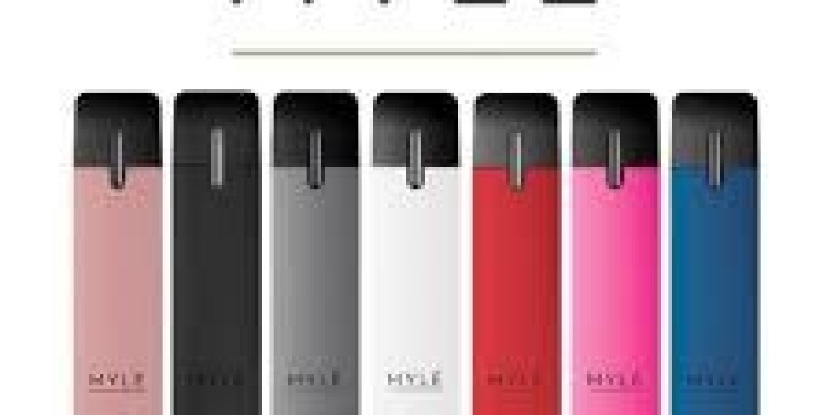 Why Vaping Is Becoming the Go-To Choice for Adult Smokers