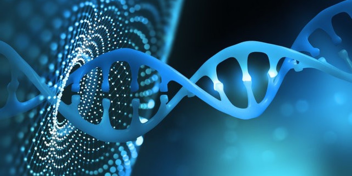 What are the latest technology trends in genomics?
