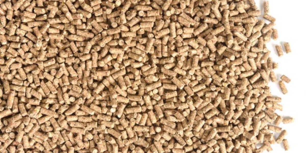 Poultry Feed Market Accelerators Enhancing Taste, Quality, and Consumer Preferences for Poultry Products