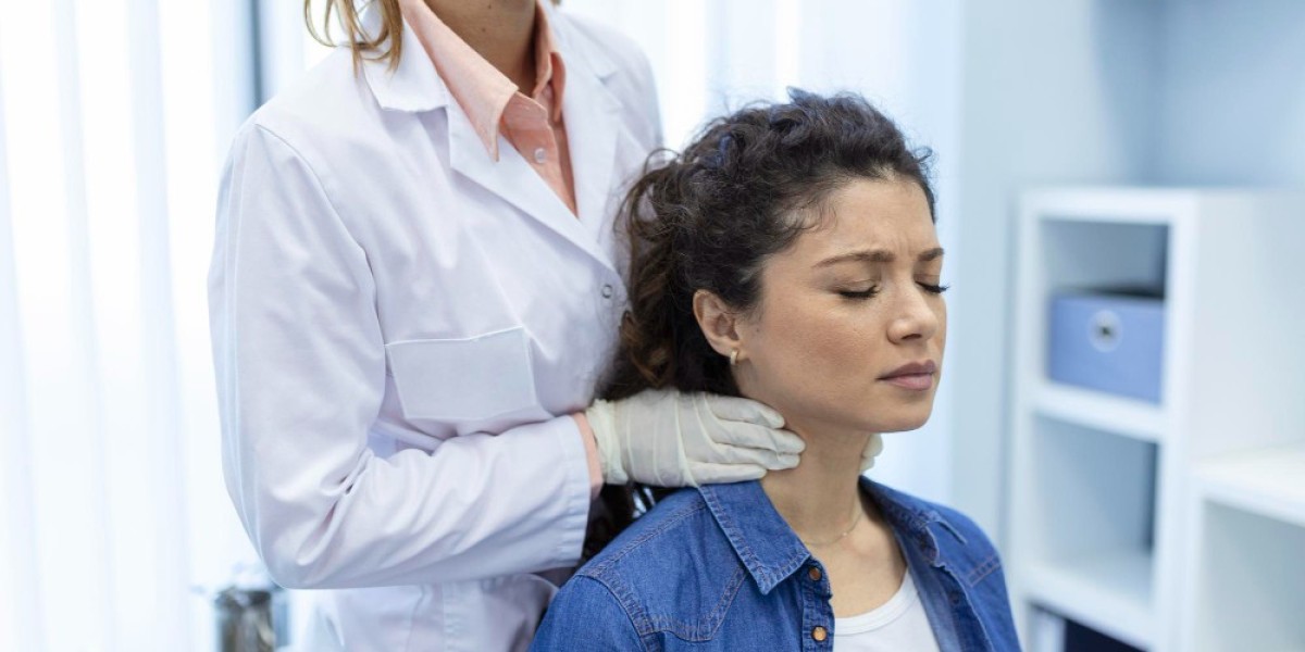 When Do Doctors Recommend a Cervical Flexion-Extension MRI?