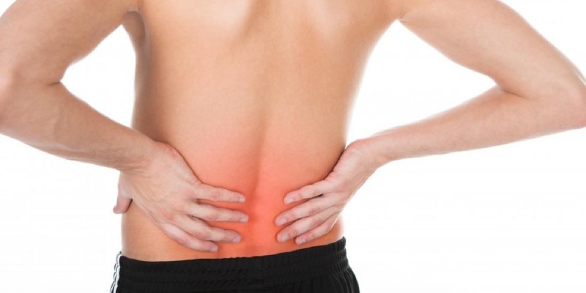 Effective Back Pain Treatment in Gurgaon