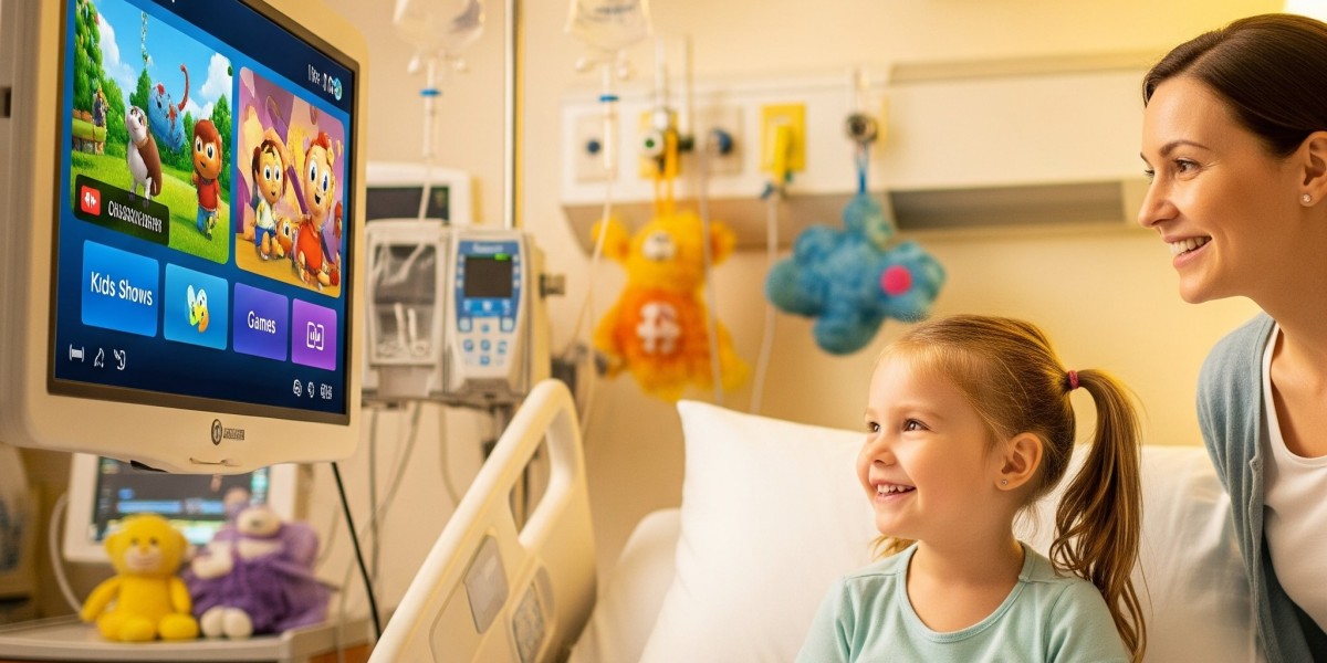 Unlock Endless Entertainment: The Ultimate Guide to IPTV KSA