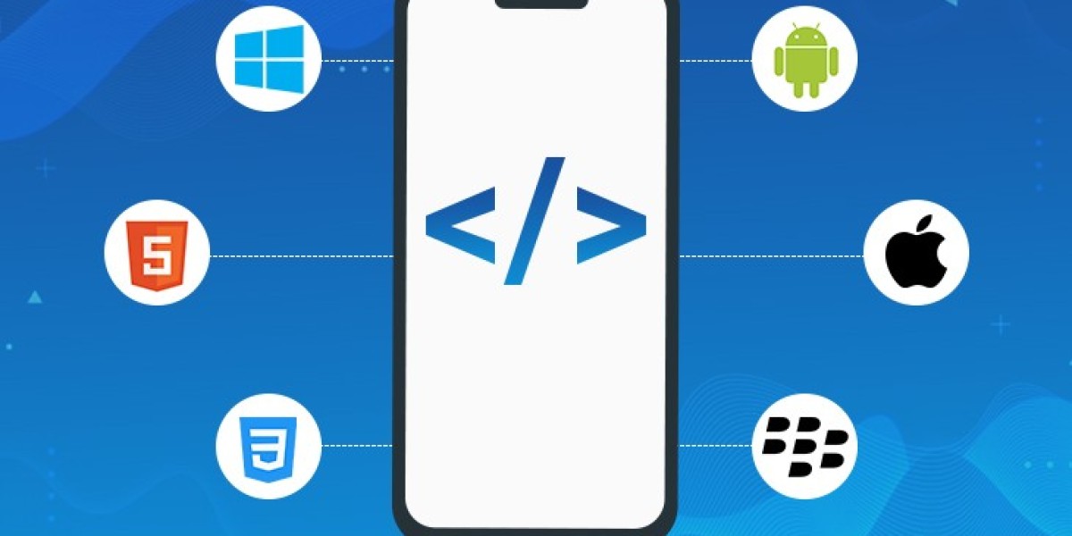 Is a Cross Platform App Development Company Really Worth It in 2025