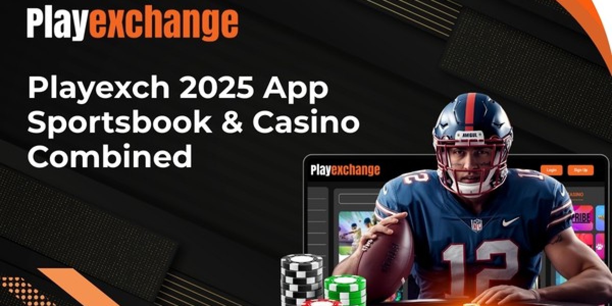 Playexch 2025 App – Sportsbook & Casino Combined