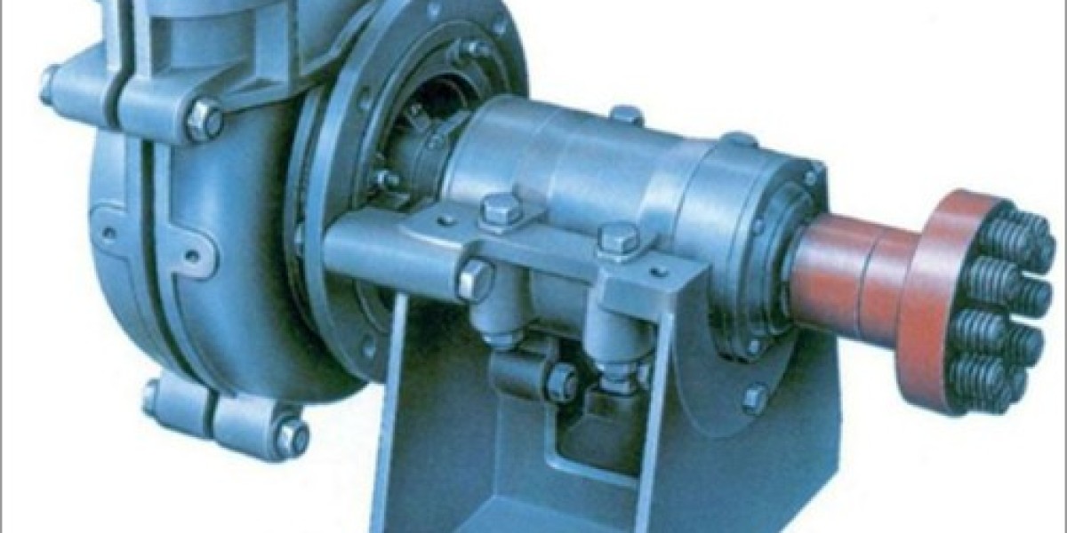 High Suction Pump: Working, Types, Advantages & Applications