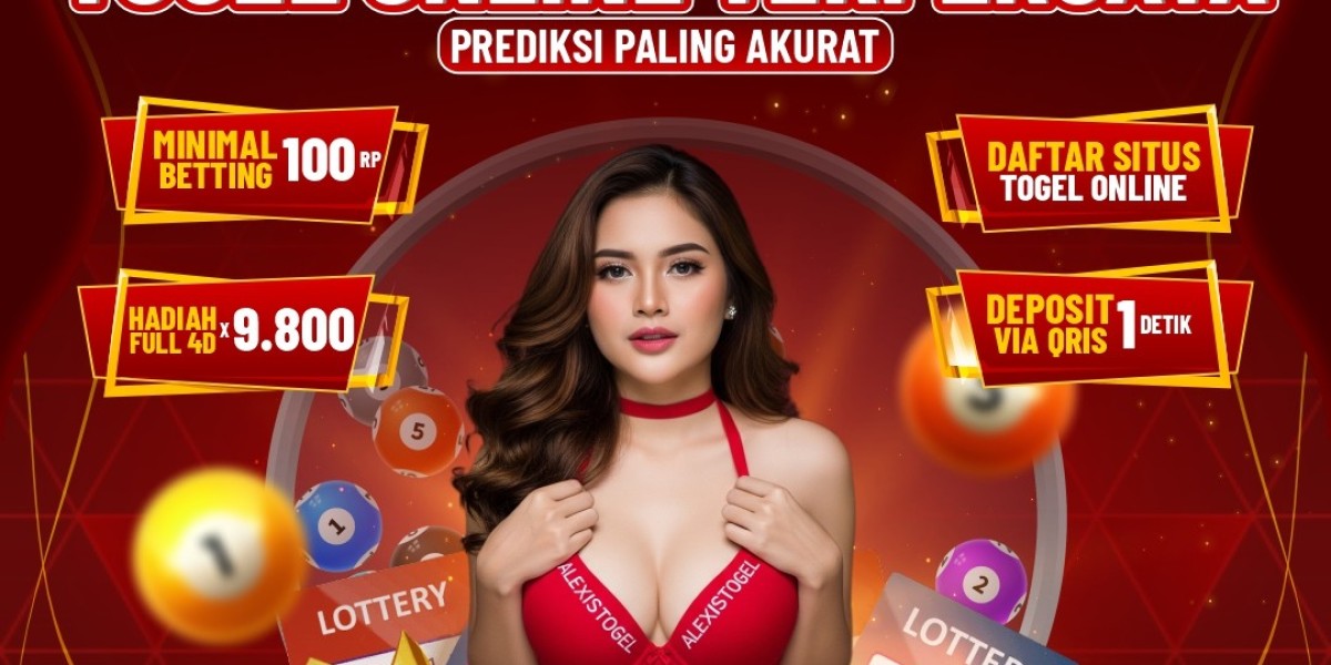 Rahasia Jackpot di Bandar Togel Online