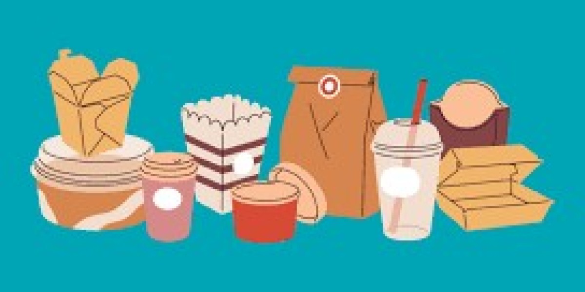 On-the-go Food Packaging Market Supported By Rising Global Fast-Food And Takeaway Consumption Patterns