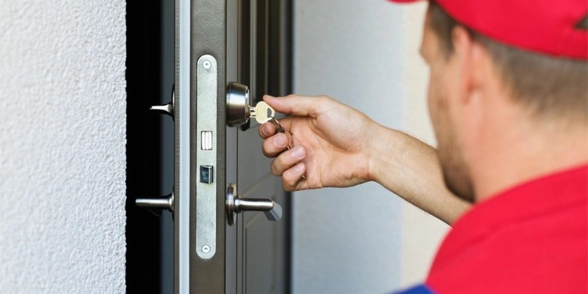Fast & Reliable Mobile Locksmith Services in Arizona – Jmanns Locksmith