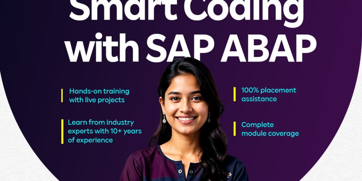 Why Developers Choose SAP ABAP Over Other Languages