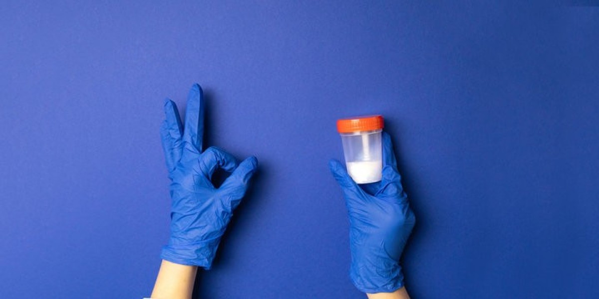 Global Sperm Bank Market 2022–2032: Trends, Growth & Future Opportunities