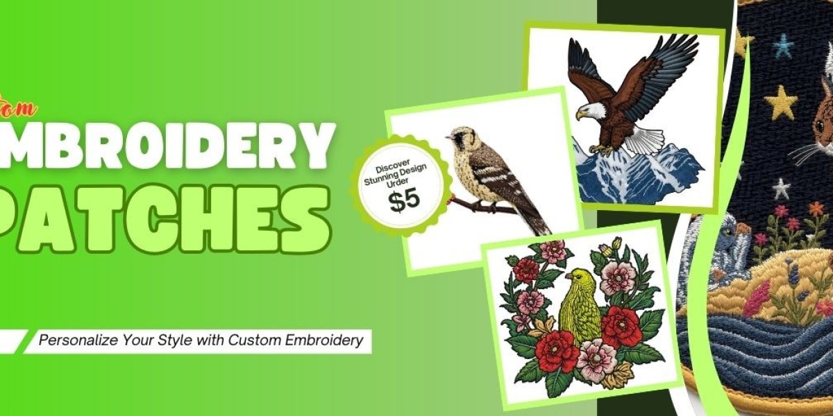 Discover 7 Ways to Use Embroidery Digitizing Software