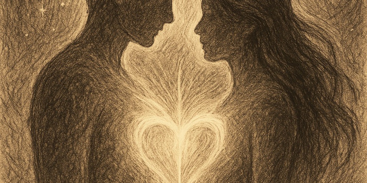 Discover Your Soulmate with a Personalized Soulmate Sketch