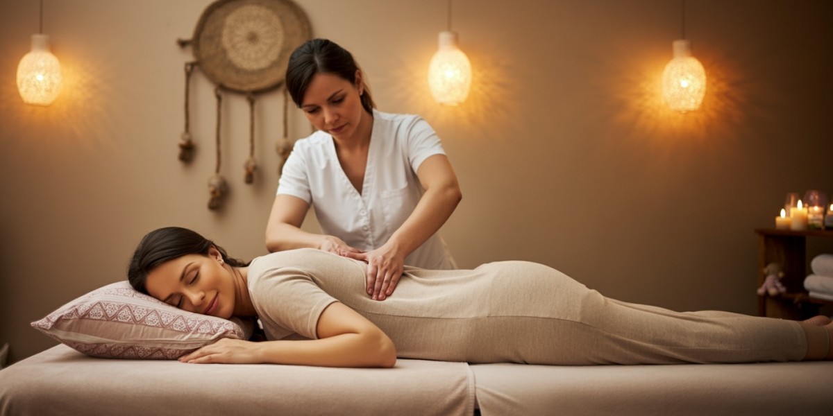 Massage Spa Buffalo NY | Rejuvenating Treatments | Aesthetics by Mahreen