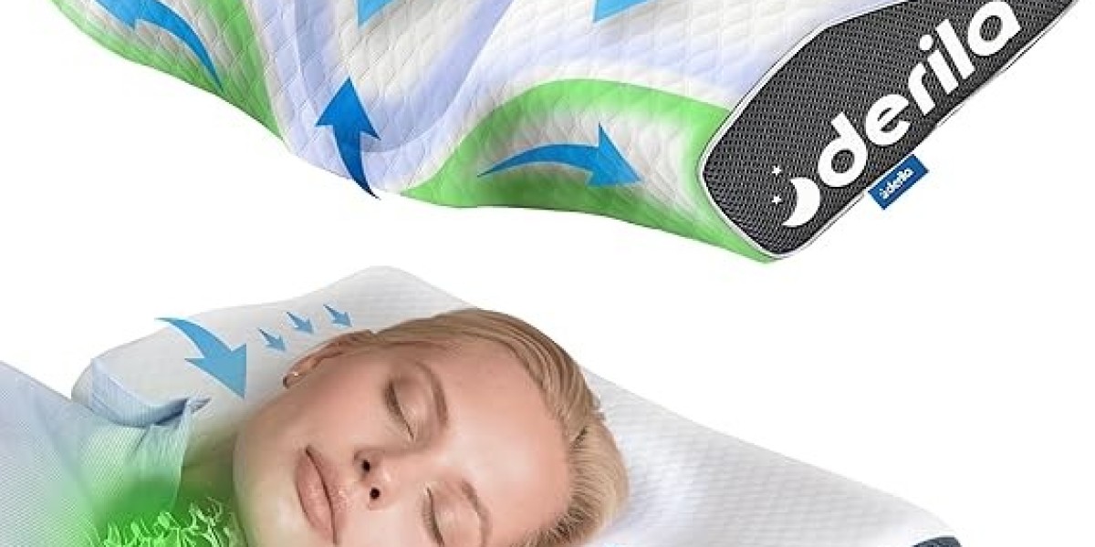 https://www.facebook.com/DerilaERGOMemoryFoamPillow.Get/