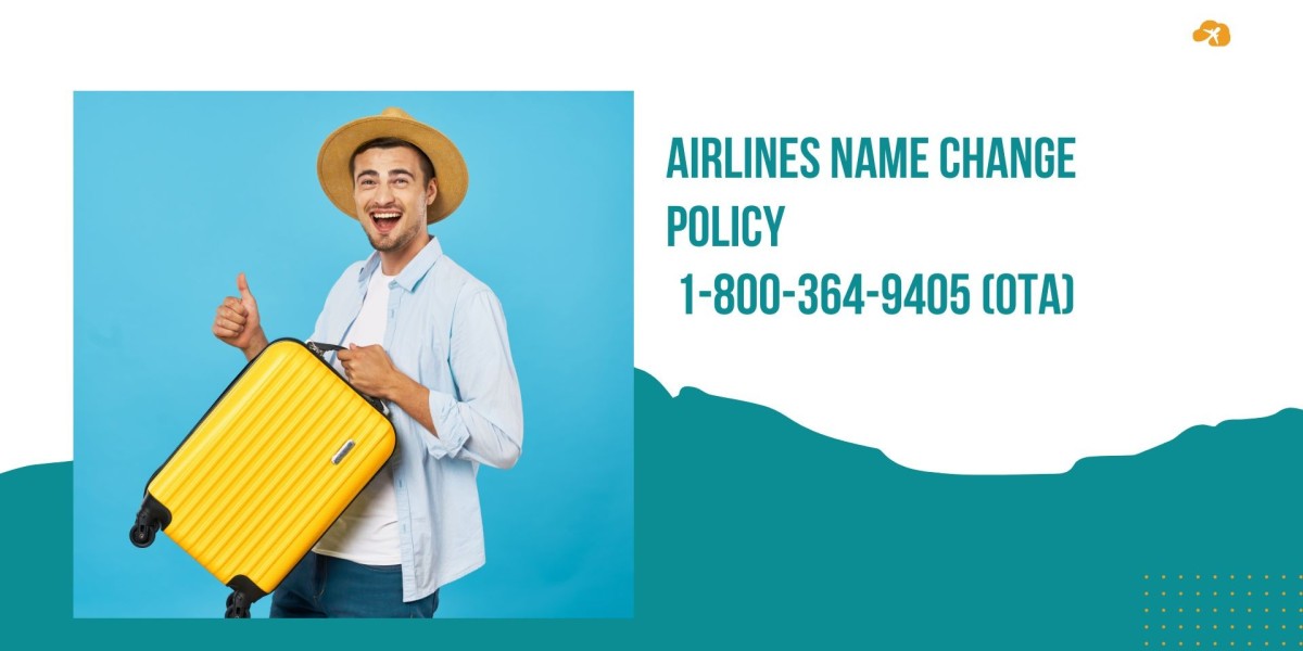 British Airways Name Change Policy