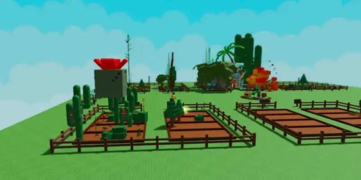 Grow a Garden Items: How to Obtain the Tranquil Pet Mutation