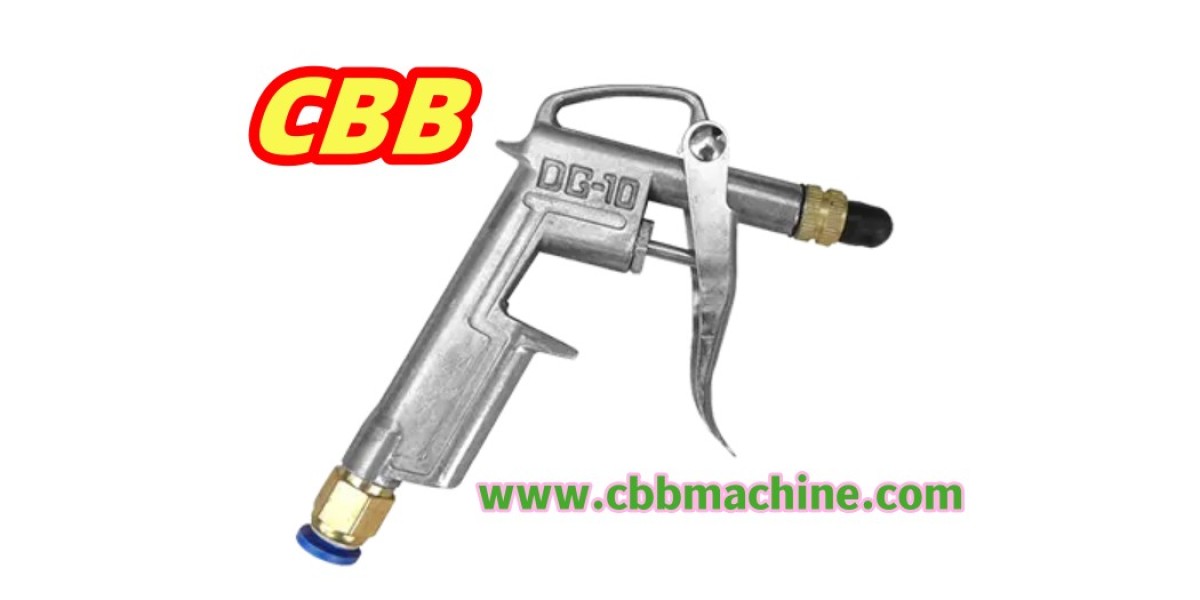 How Does Cbbmachine Apply Differential Air Shaft Technology?