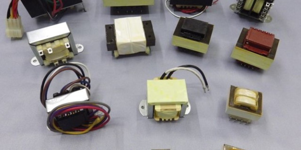 Which Roles Do Low-frequency Transformer Factory Units Play in Machinery Today