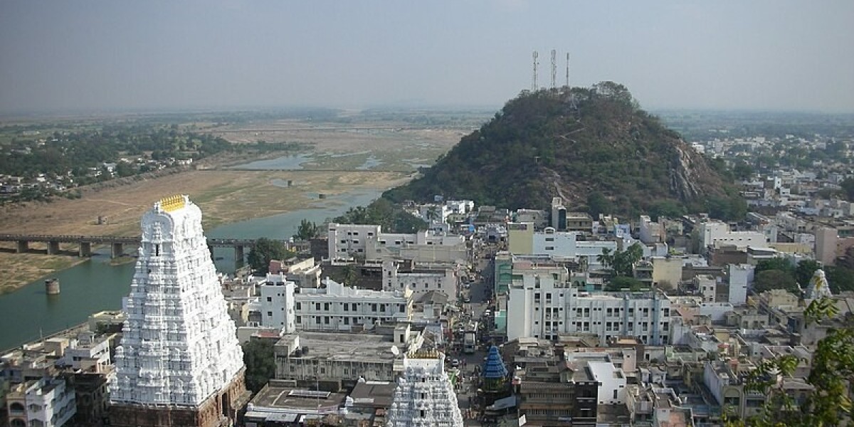 Tirumala to Srikalahasti Taxi Fare