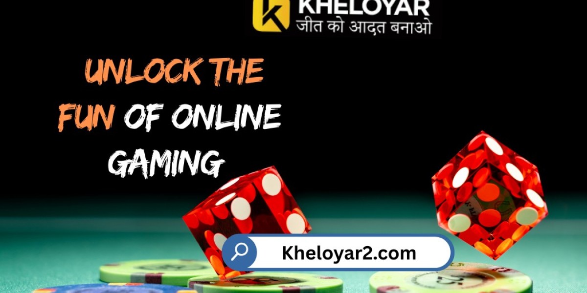 Kheloyaar App Unlock the Fun of Online Gaming in 2025