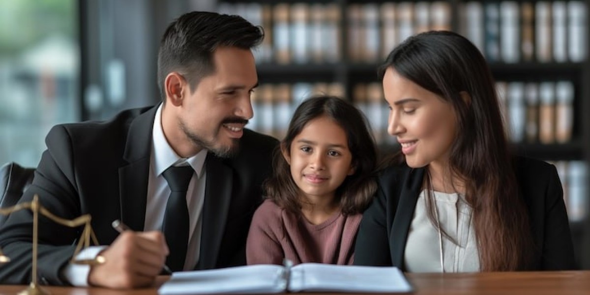 How a Child Support Lawyer Can Help Your Case