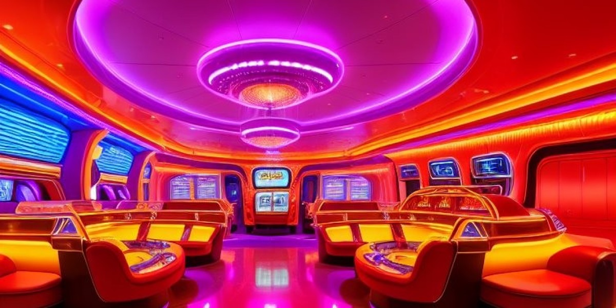 Spielautomaten bei Casino Spinsy