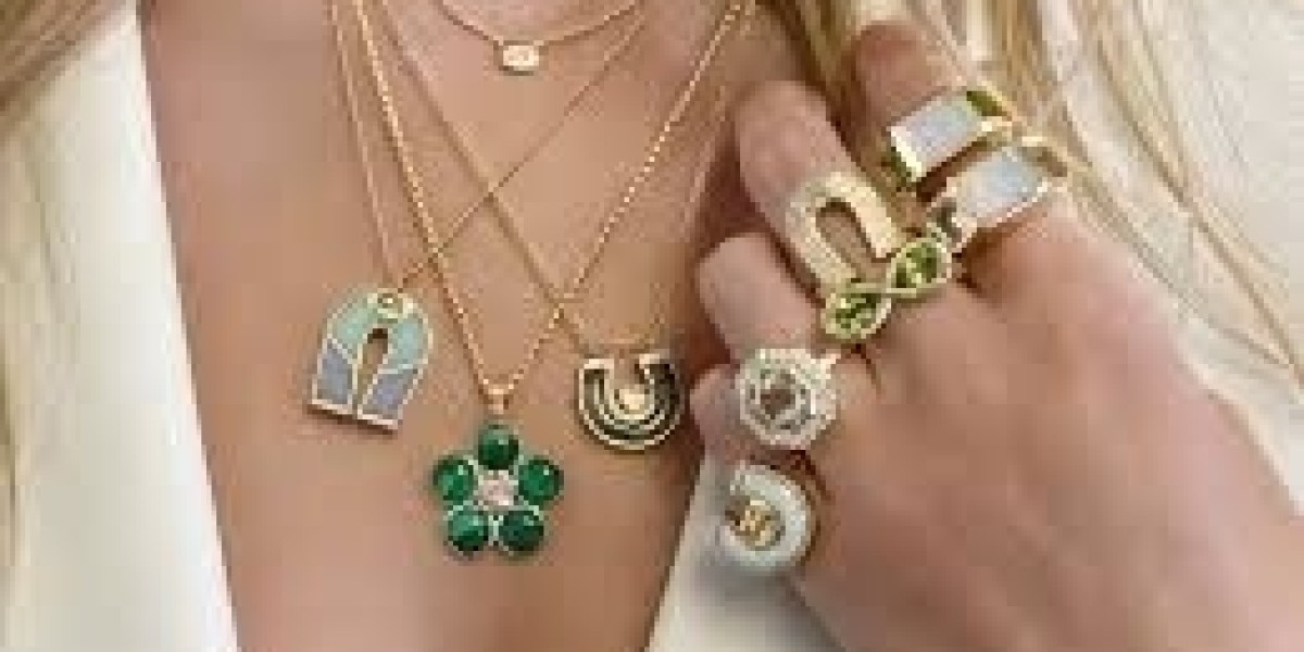 Global Jewelry Market Outlook 2023–2033: Size, Trends & Growth Forecast