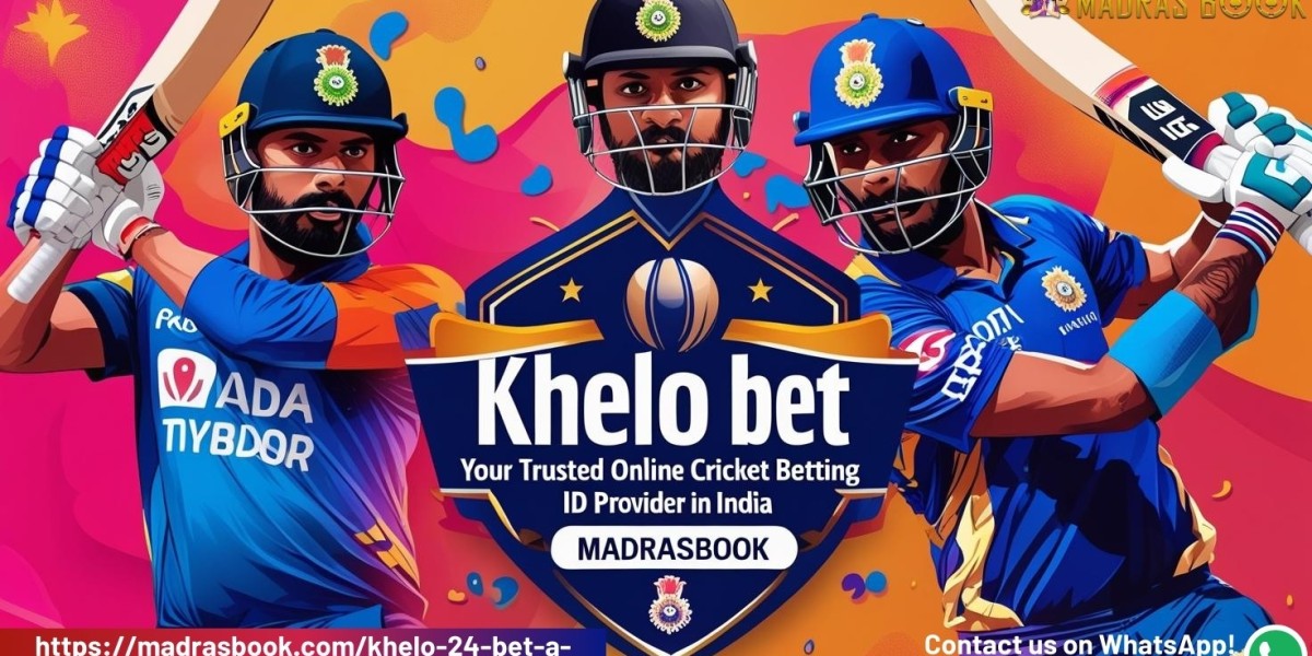 Why Indian Cricket Fans Choose Khelo Bet for Online Betting