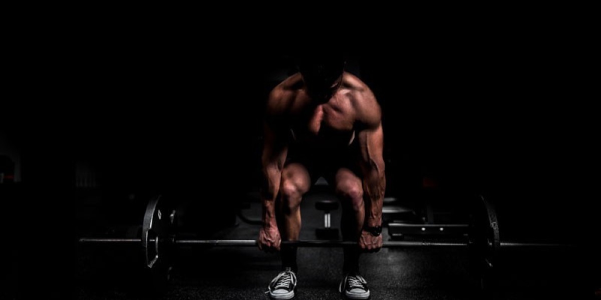 Best Sarms for Muscle Growth: Best Natural Supplements for Muscle Strength and Recovery After Workouts