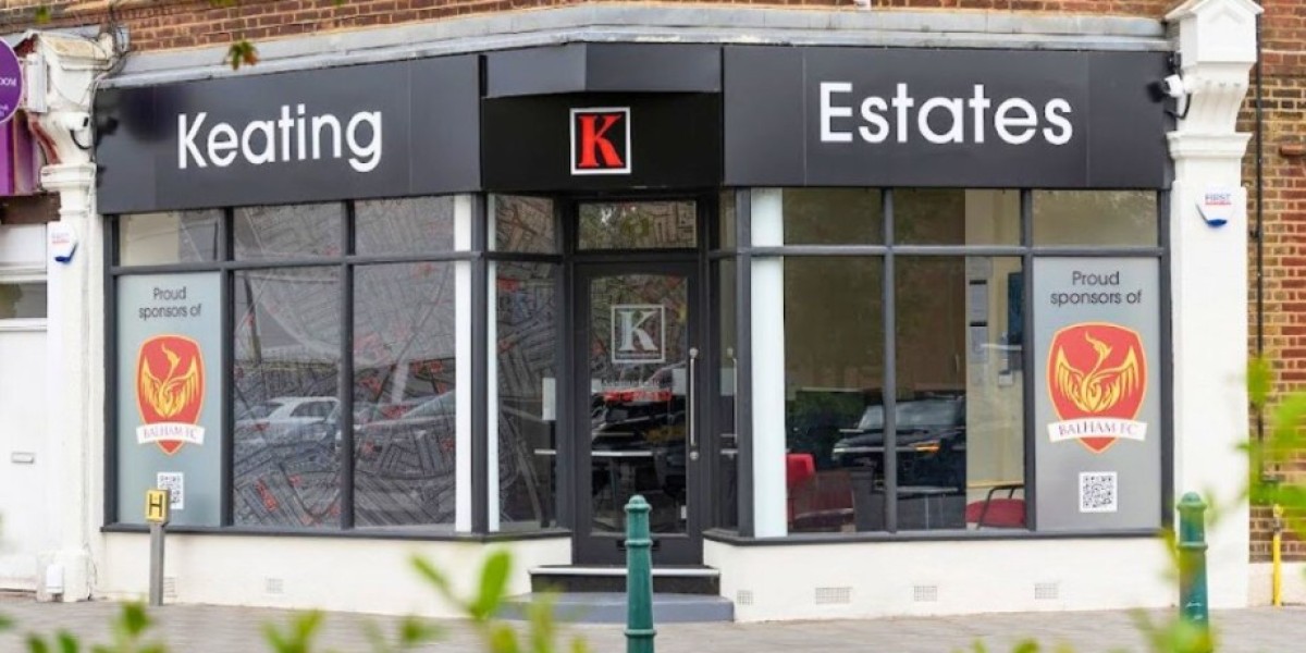 London Property Management Guide Keating Estates