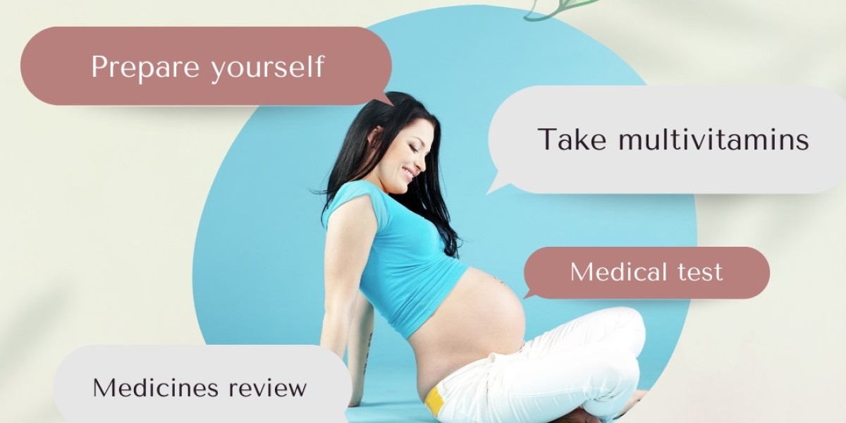 Pregnancy Tips by Dr. Poonam Goyal: A Complete Guide for a Healthy Mother and Bab
