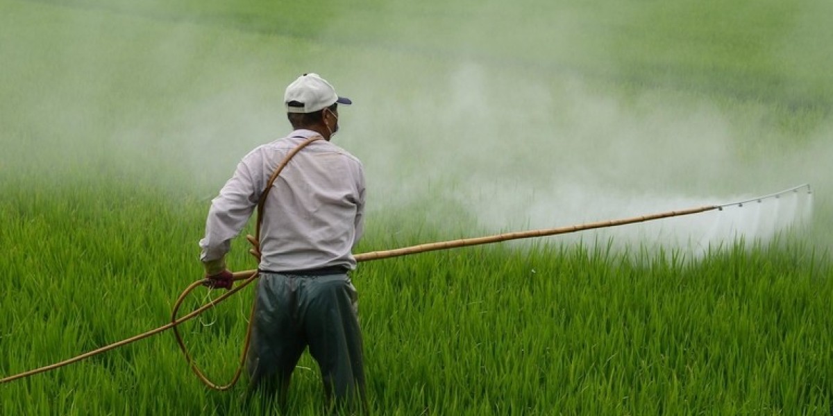 Herbicides Market Analysis, Recent Trends and Regional Growth Forecast by 2033