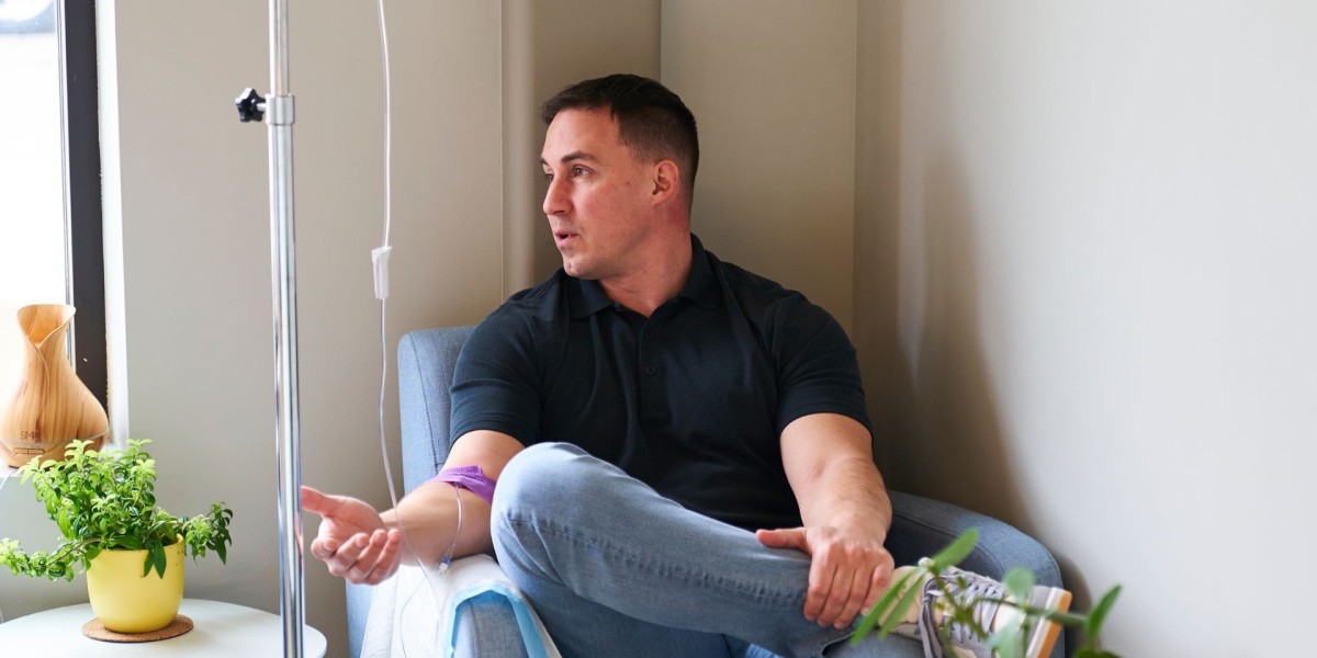 NAD+ IV Therapy in Dubai Fuels Motivation with Lasting Glow