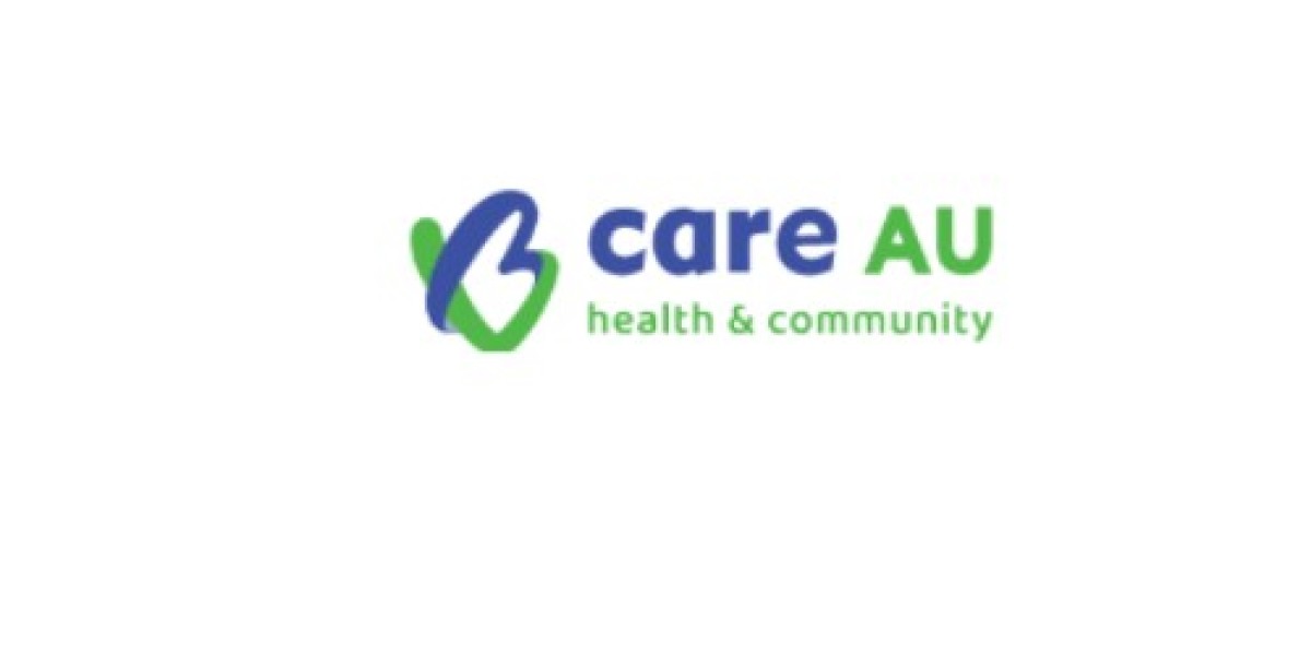 Compassionate Disability Care in Australia: Why Careau is a Trusted Disability Service Provider in Melbourne. 