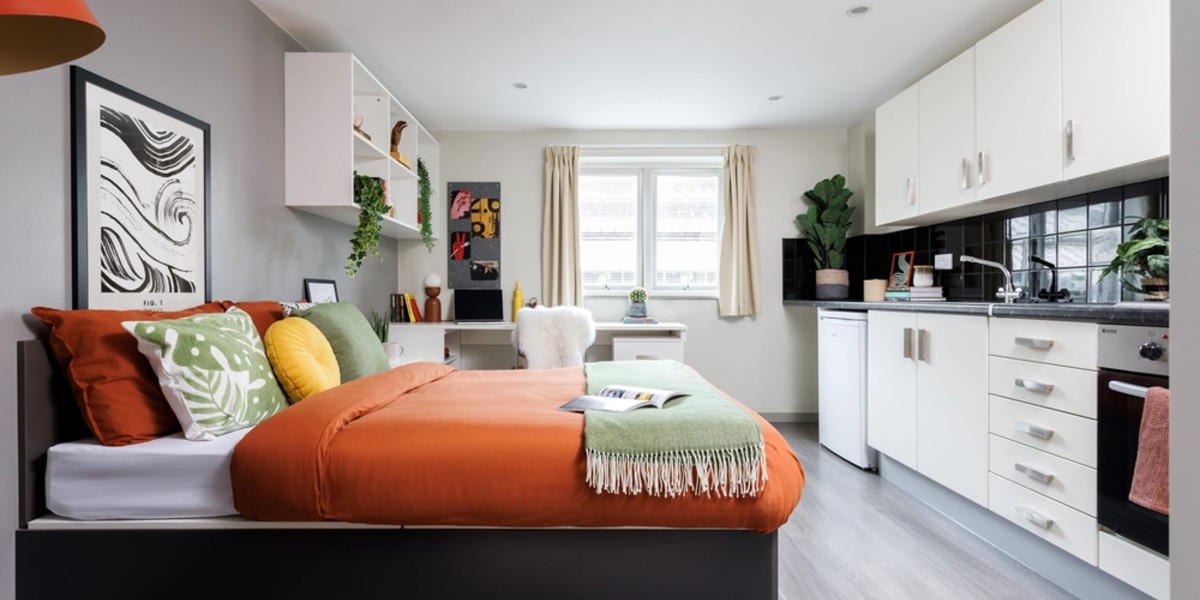 Is Grand Central Liverpool Accommodation the Best Place to Stay in the City?