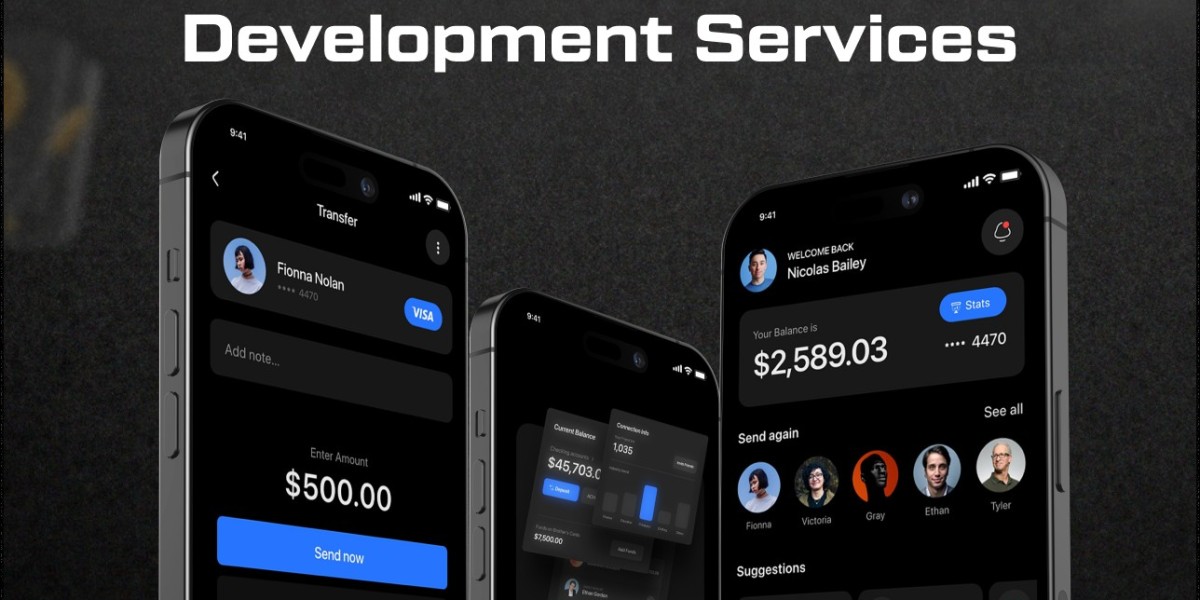 Explore the mobile application development Abu Dhabi solutions by DXB APPS