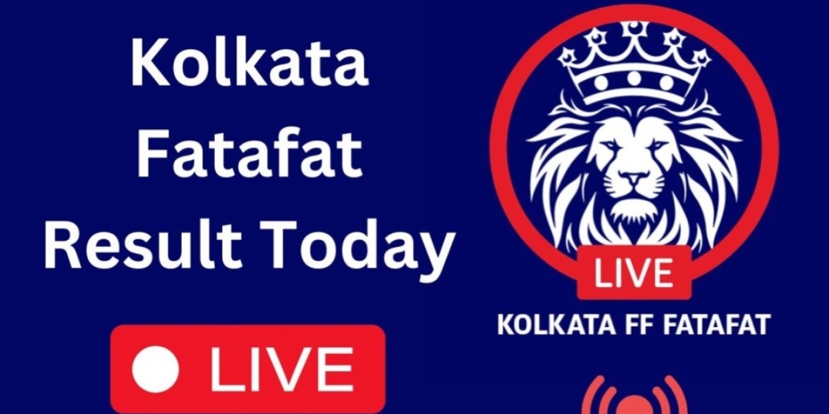 Kolkata Fatafat (Kolkata FF) – Live Result, Game Guide & Tips | Trusted by fatafatkolkata.com.in