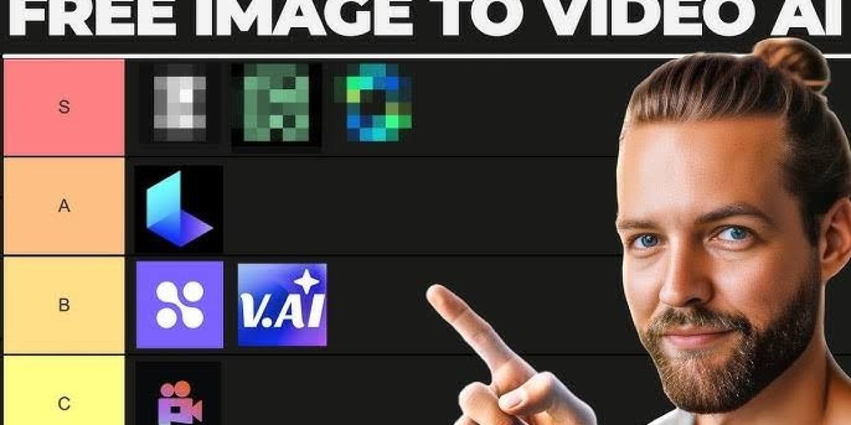 Transform Your Photos into Motion Videos with AI Image to Video