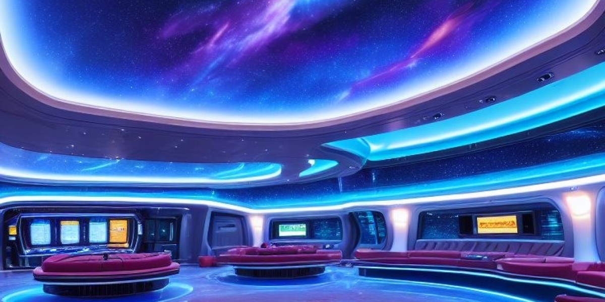 Modalità di esercitazione Test su Casino Star