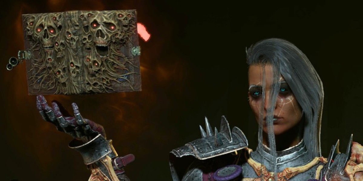 MMOEXP Diablo4:Diablo 4: Inside the Helltide Mystery Chest – What’s Waiting for You?