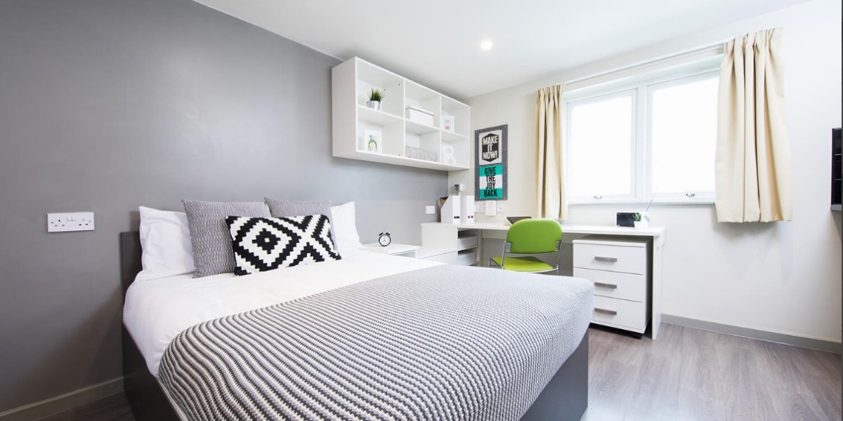 Exploring Student Life at Unite Accommodation Liverpool Grand Central