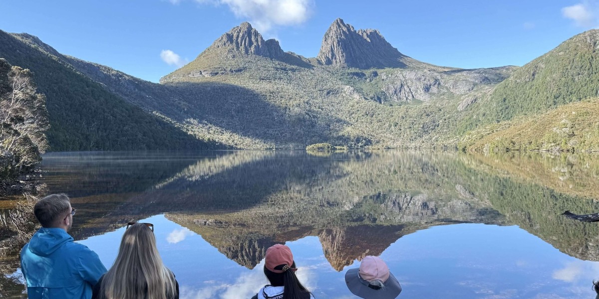 Discover the Ultimate Adventure with Bay of Fires Tours