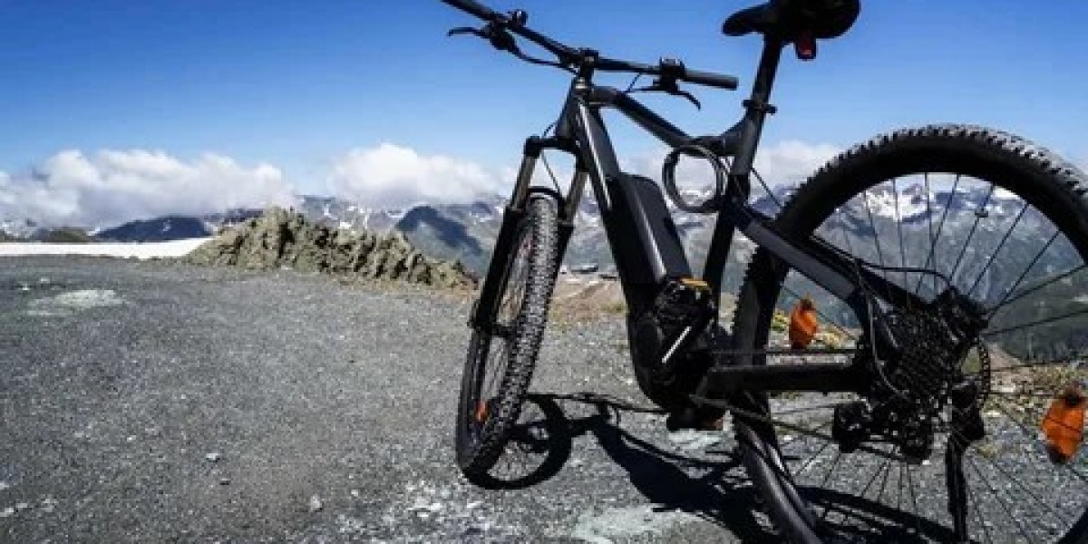 Mountain E-Bike Market 2025 Size, Growth Analysis Report, Forecast to 2035