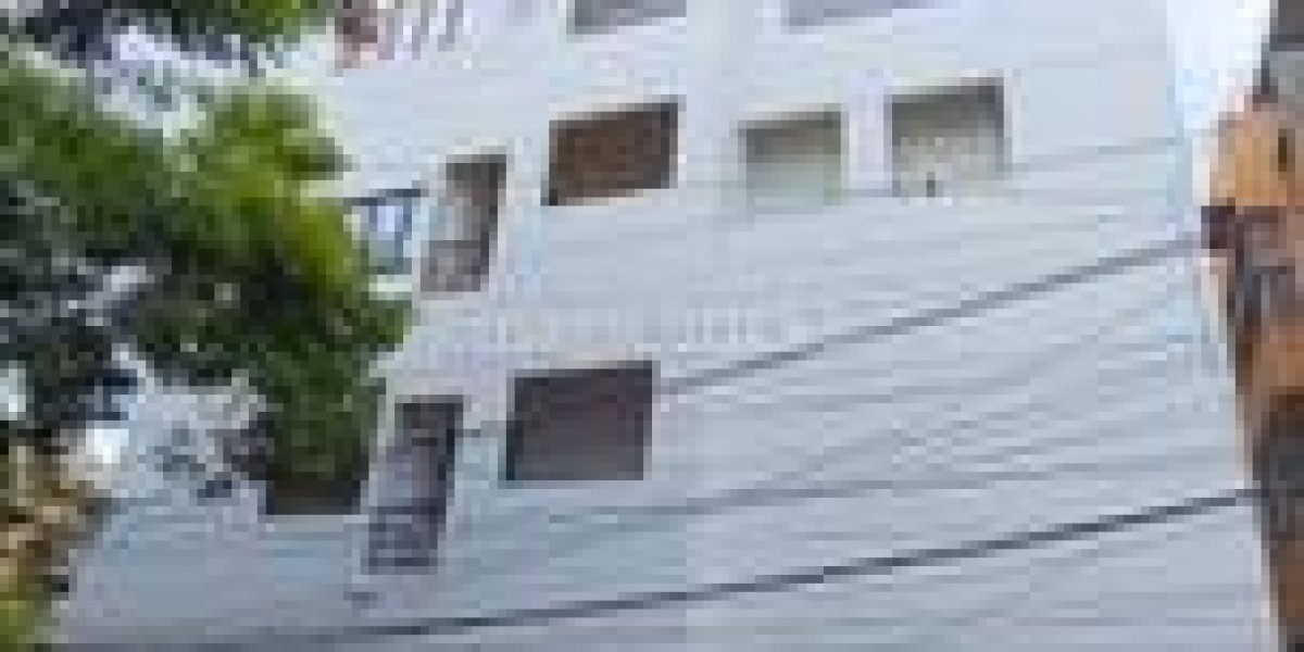 PG For Sale in Vadakkuvalliyur: A Sound Investment for Consistent Returns 