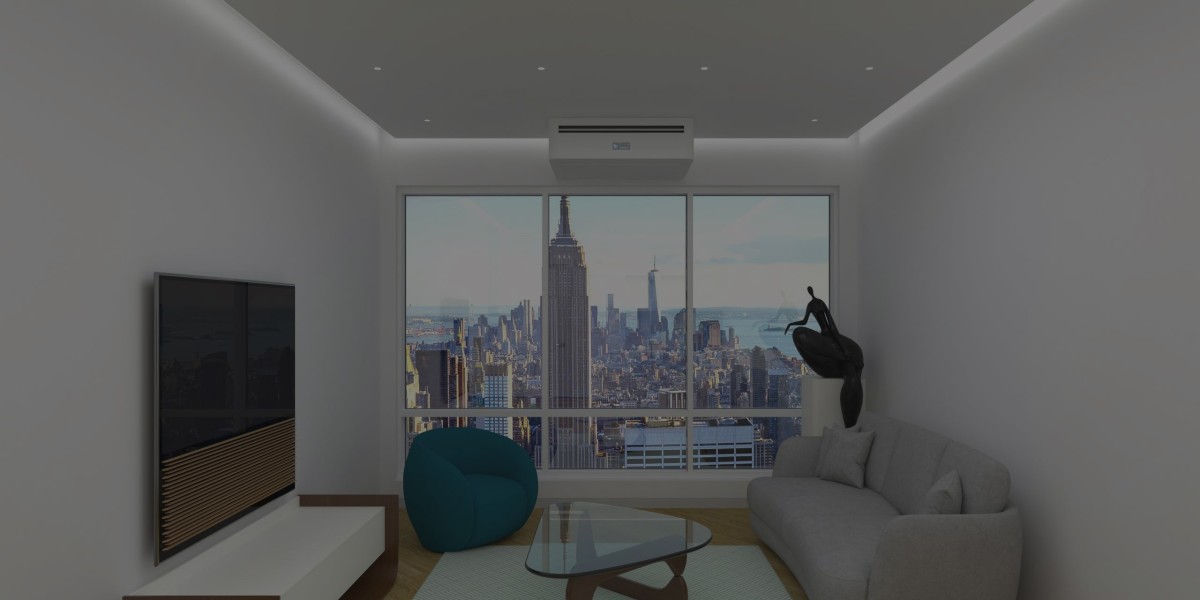 Efficient Cooling and Heating Solutions with Modern Ductless Air Conditioners and Heat Pumps