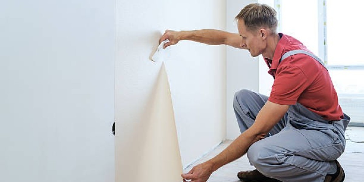 7 Stunning Benefits of Wallpapering Services That Will Transform Your Home