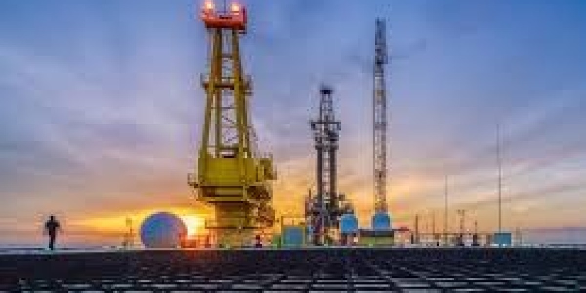 Oilfield Services Market role of specialized contractors in enhancing offshore and onshore drilling efficiency