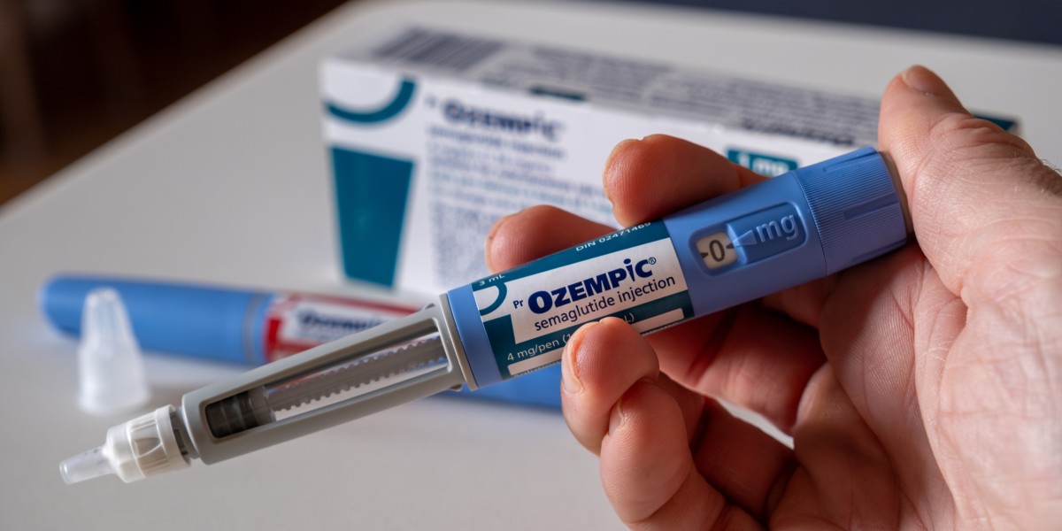 Why Ozempic Injection in Dubai is Gaining Popularity Among Adults
